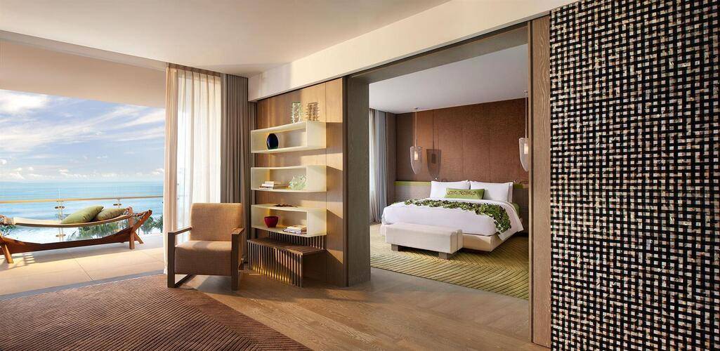W Retreat & Spa Bali