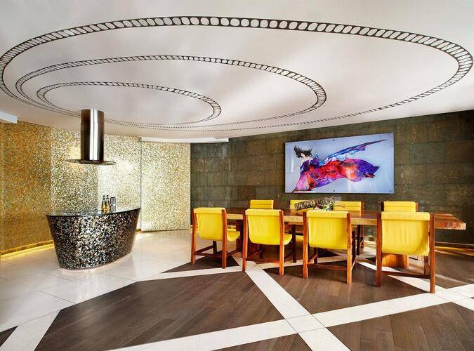 W Retreat & Spa Bali