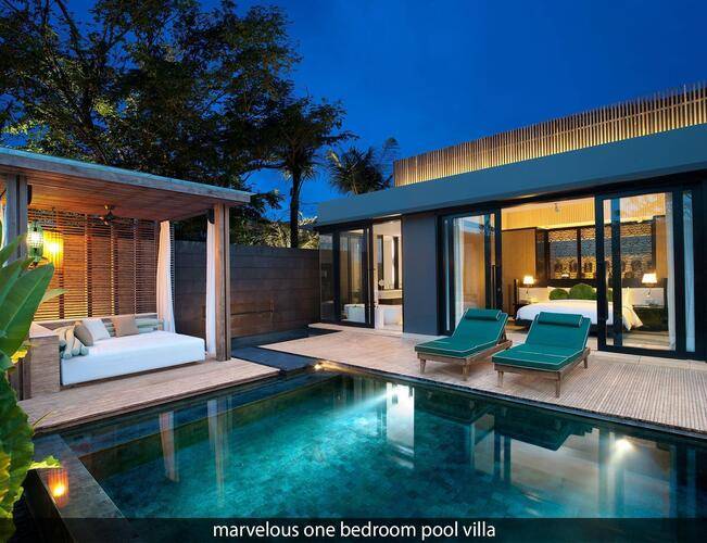 W Retreat & Spa Bali
