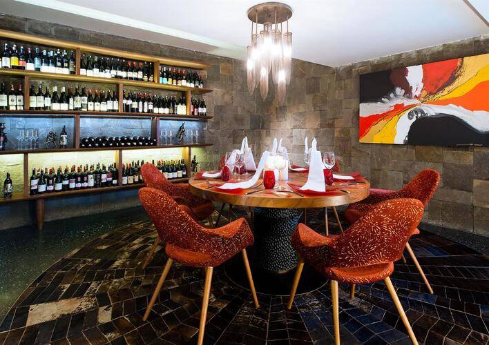 W Retreat & Spa Bali