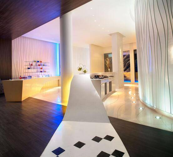 W Retreat & Spa Bali