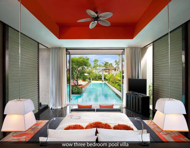 W Retreat & Spa Bali