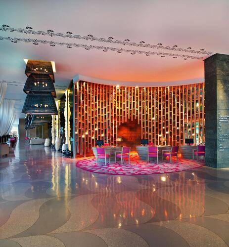 W Retreat & Spa Bali