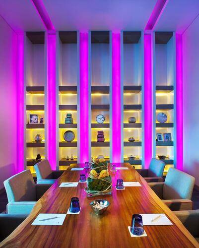 W Retreat & Spa Bali