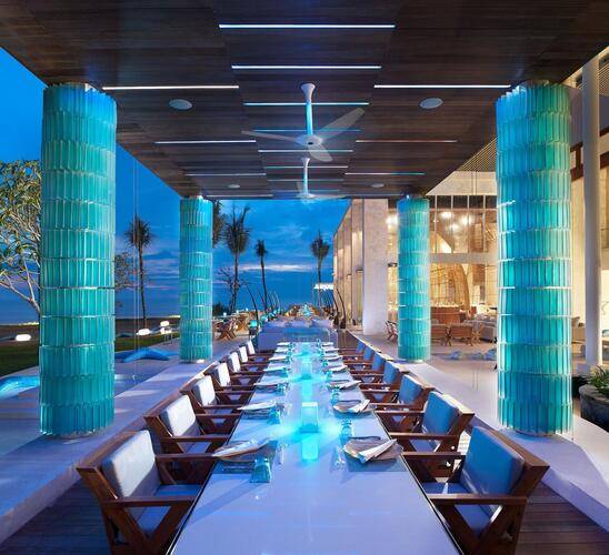 W Retreat & Spa Bali