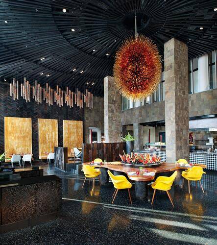 W Retreat & Spa Bali