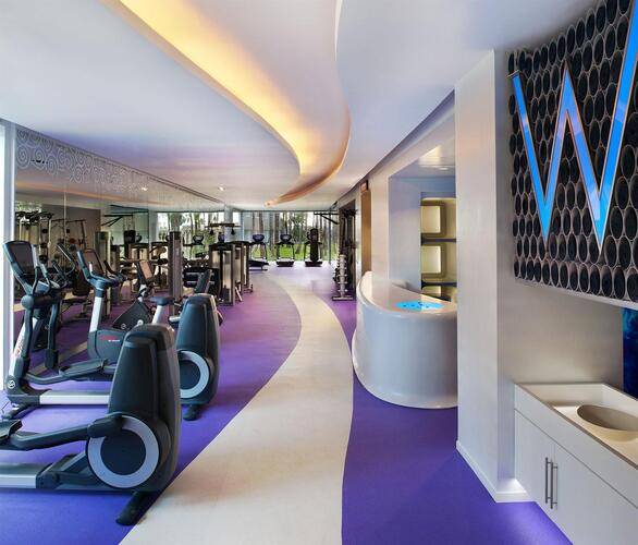 W Retreat & Spa Bali