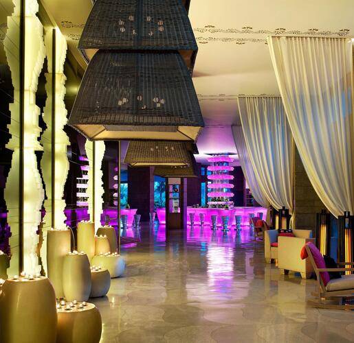 W Retreat & Spa Bali