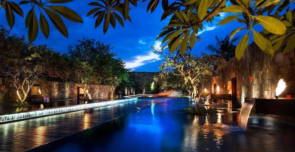 W Retreat & Spa Bali