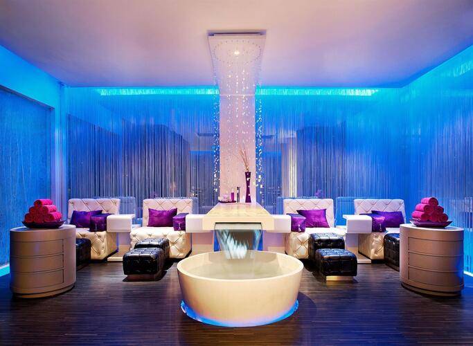 W Retreat & Spa Bali