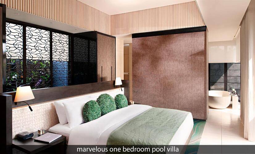 W Retreat & Spa Bali
