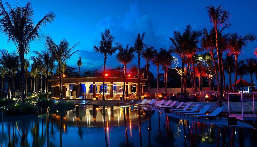 W Retreat & Spa Bali