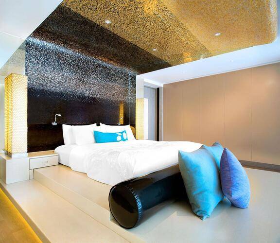 W Retreat & Spa Bali