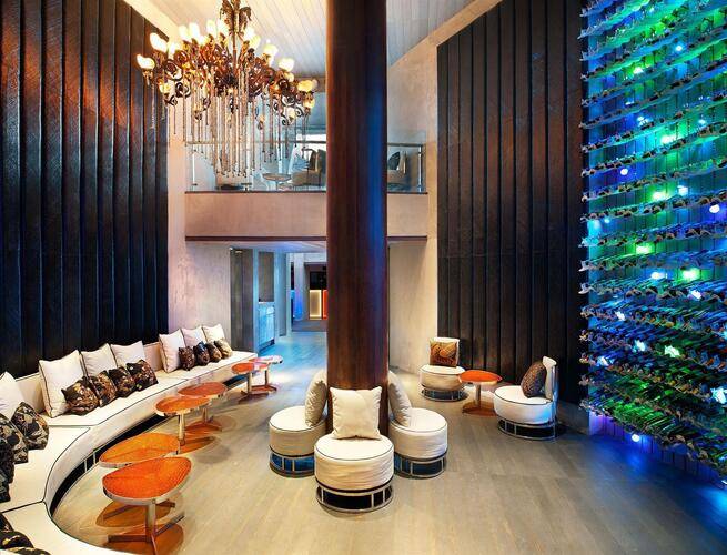 W Retreat & Spa Bali