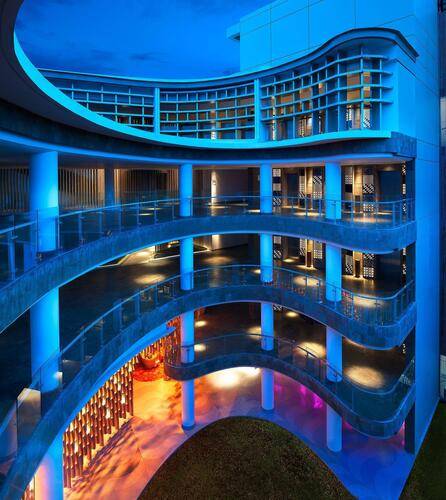 W Retreat & Spa Bali