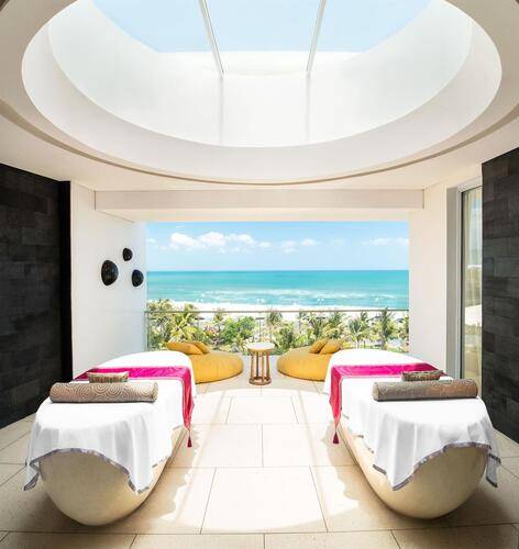 W Retreat & Spa Bali