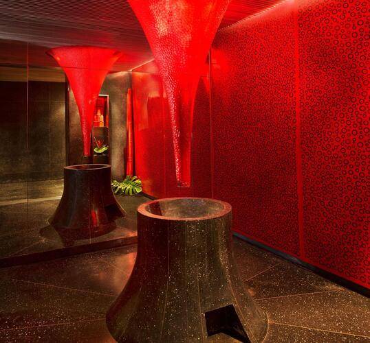 W Retreat & Spa Bali
