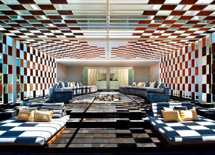 W Retreat & Spa Bali