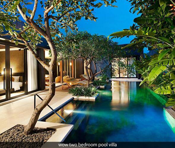 W Retreat & Spa Bali