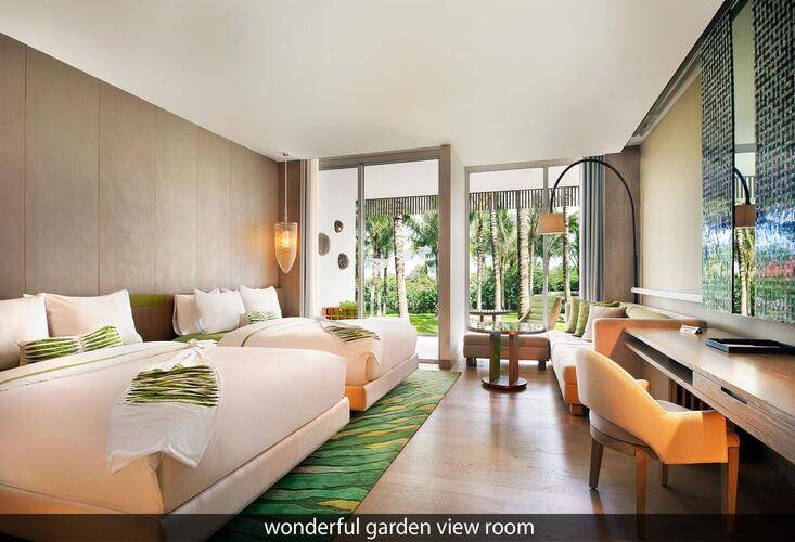 W Retreat & Spa Bali