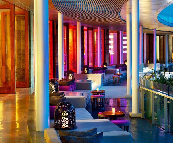 W Retreat & Spa Bali