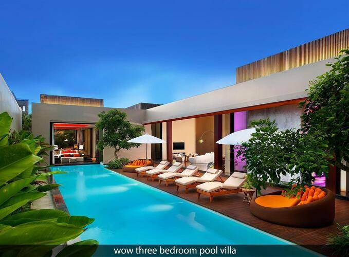 W Retreat & Spa Bali