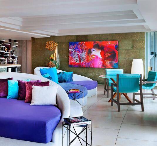 W Retreat & Spa Bali