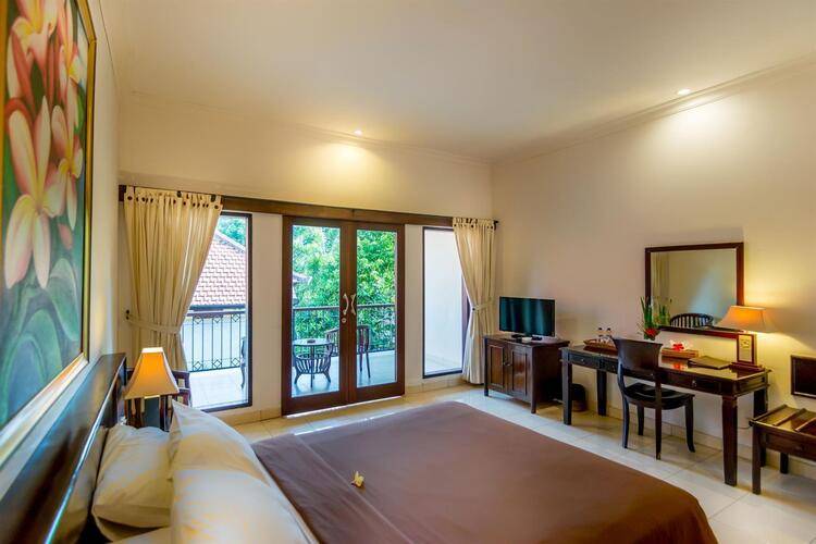 Champlung Sari Hotel