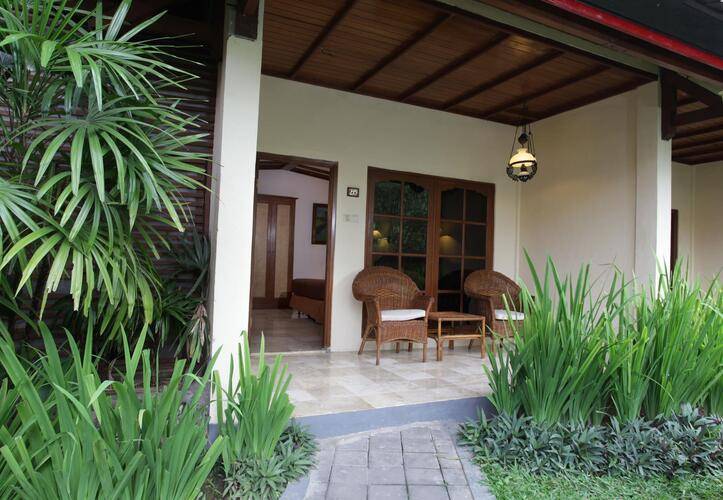 Champlung Sari Hotel