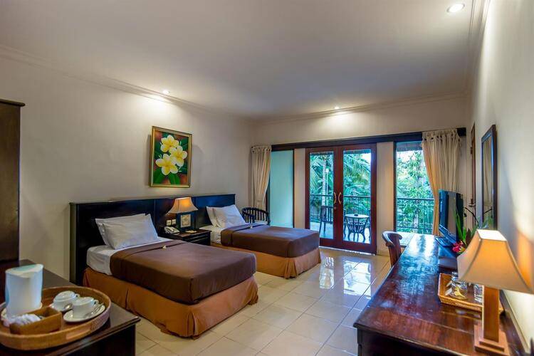 Champlung Sari Hotel