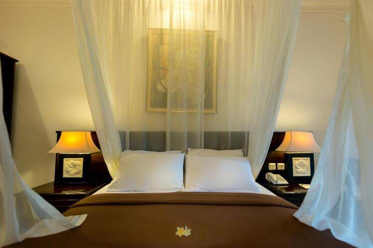 Champlung Sari Hotel