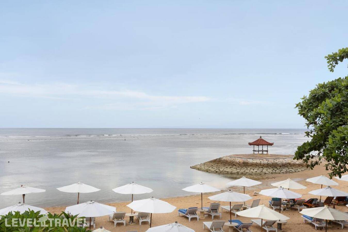 фотографии отеля Respati Beach Hotel в Индонезия(Санур) - фото №25