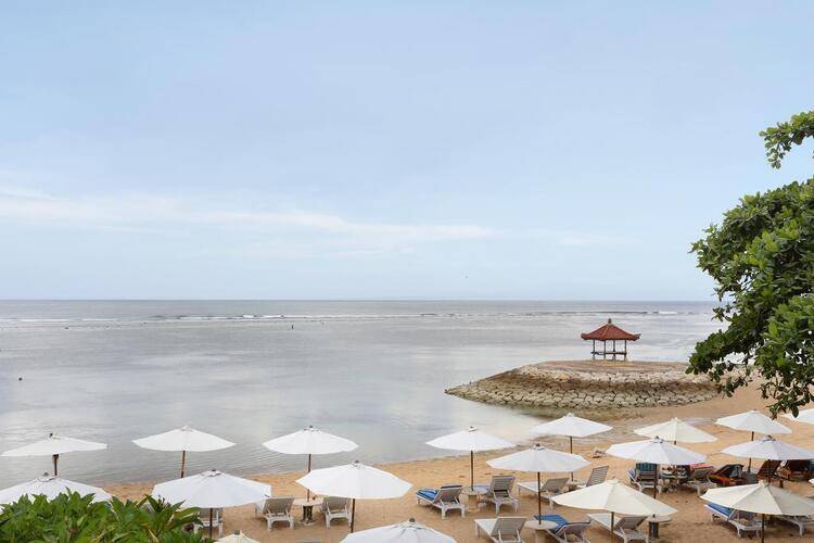 Respati Beach Hotel