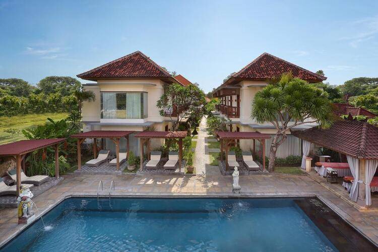 Respati Beach Hotel