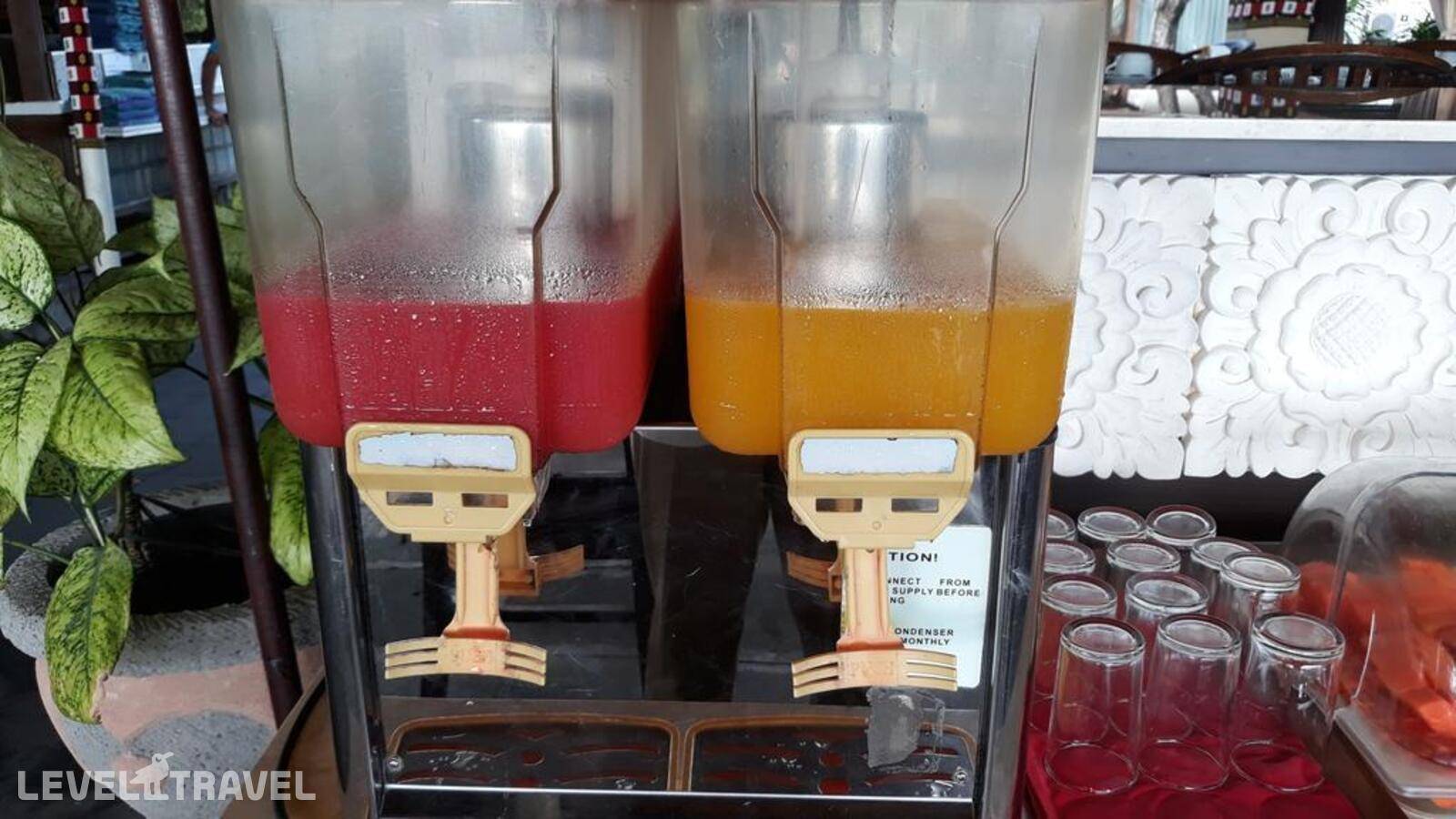 фотографии отеля Respati Beach Hotel в Индонезия(Санур) - фото №3