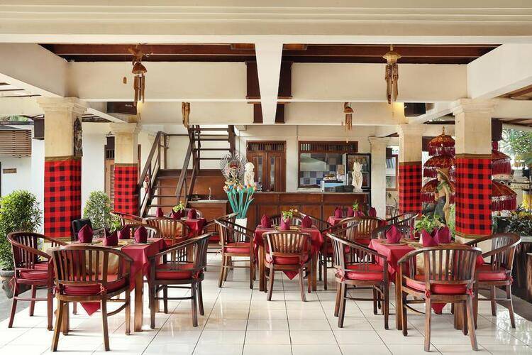 Respati Beach Hotel