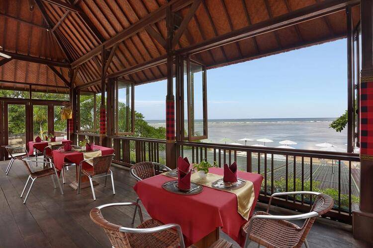 Respati Beach Hotel
