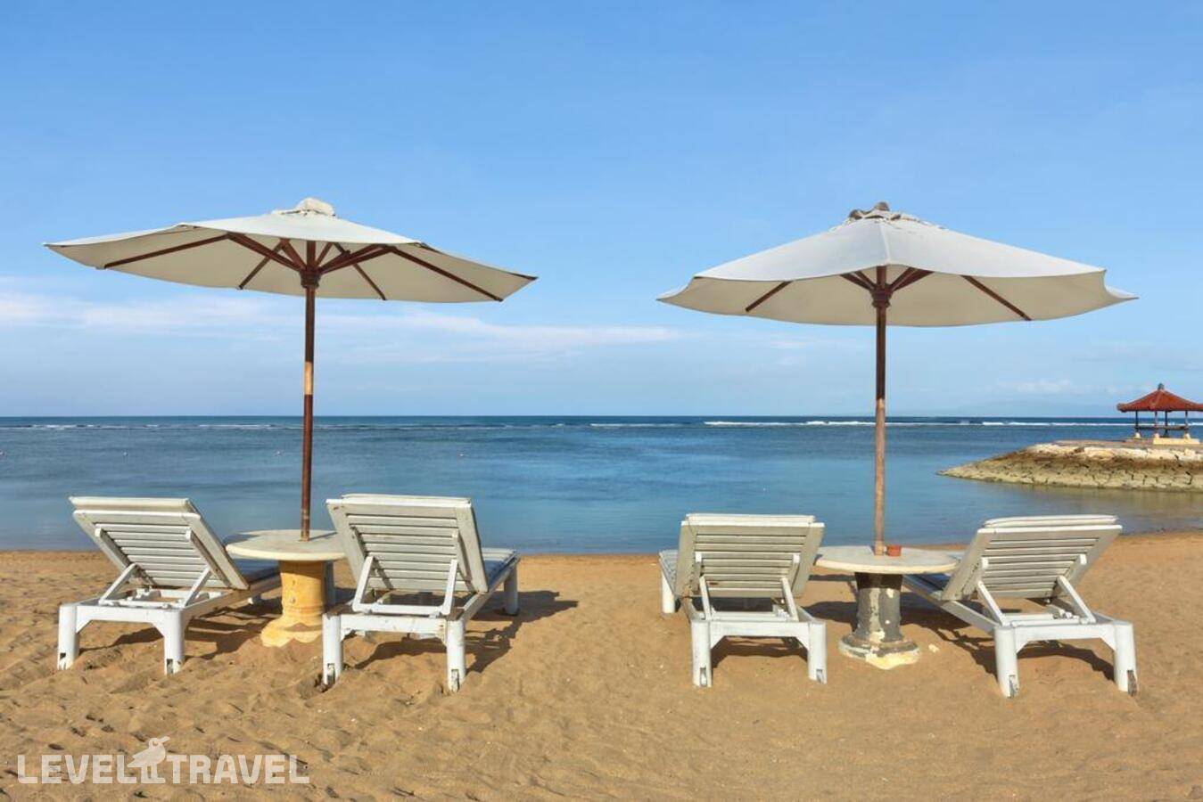 фотографии отеля Respati Beach Hotel в Индонезия(Санур) - фото №18