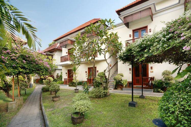 Respati Beach Hotel