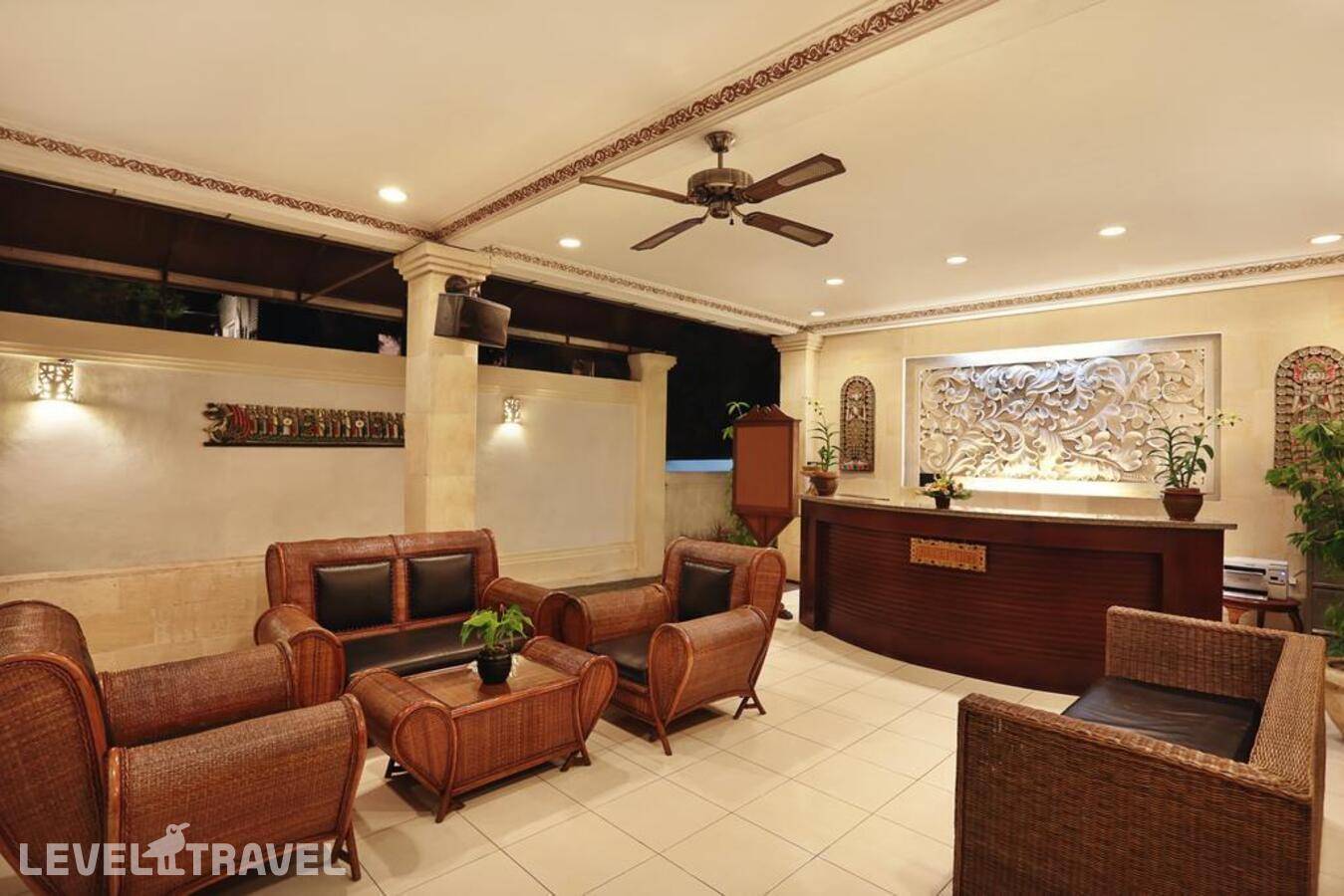 фотографии отеля Respati Beach Hotel в Индонезия(Санур) - фото №35