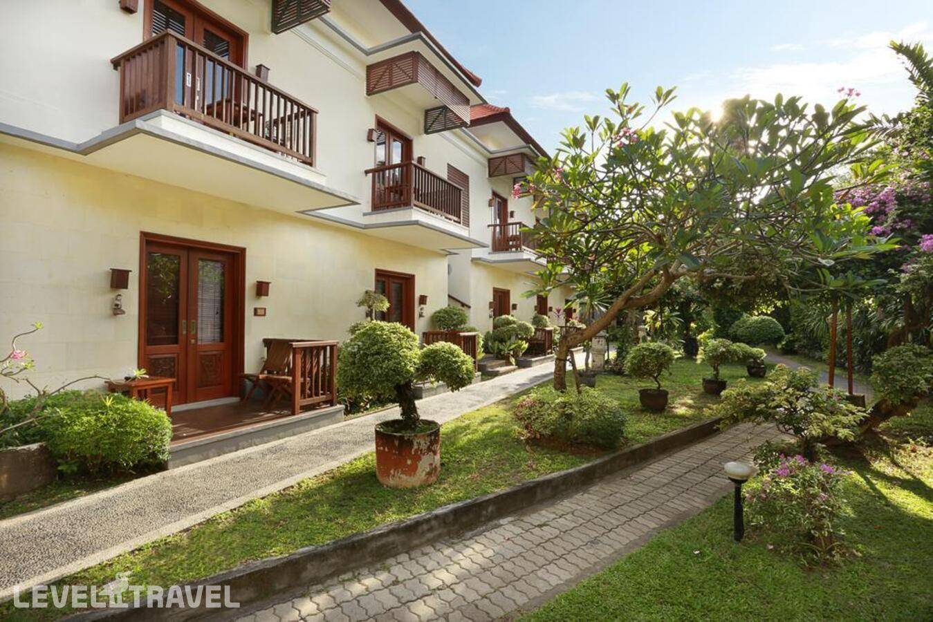 фотографии отеля Respati Beach Hotel в Индонезия(Санур) - фото №43