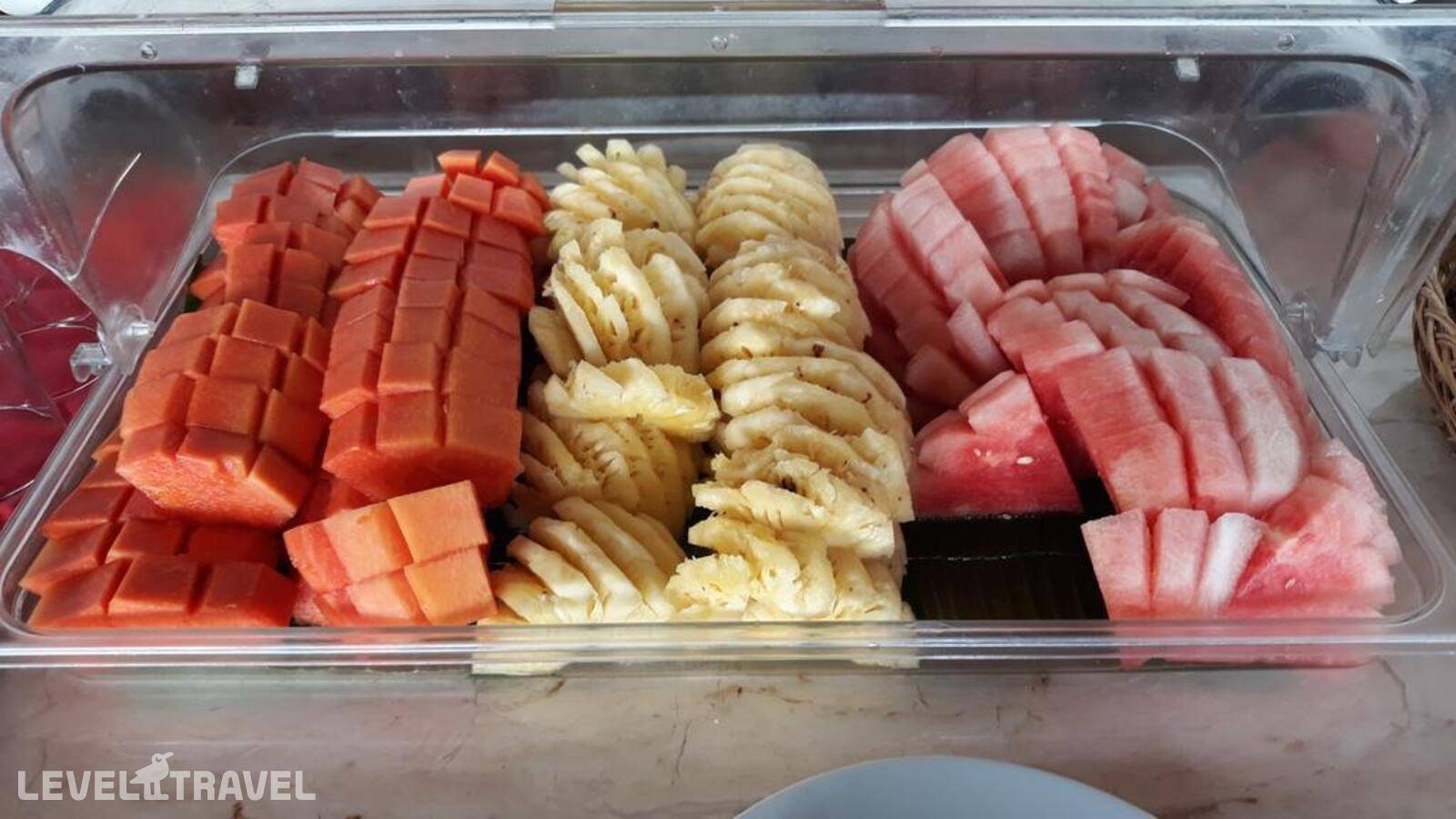 фотографии отеля Respati Beach Hotel в Индонезия(Санур) - фото №4