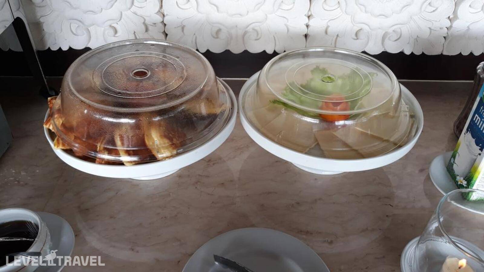 фотографии отеля Respati Beach Hotel в Индонезия(Санур) - фото №6