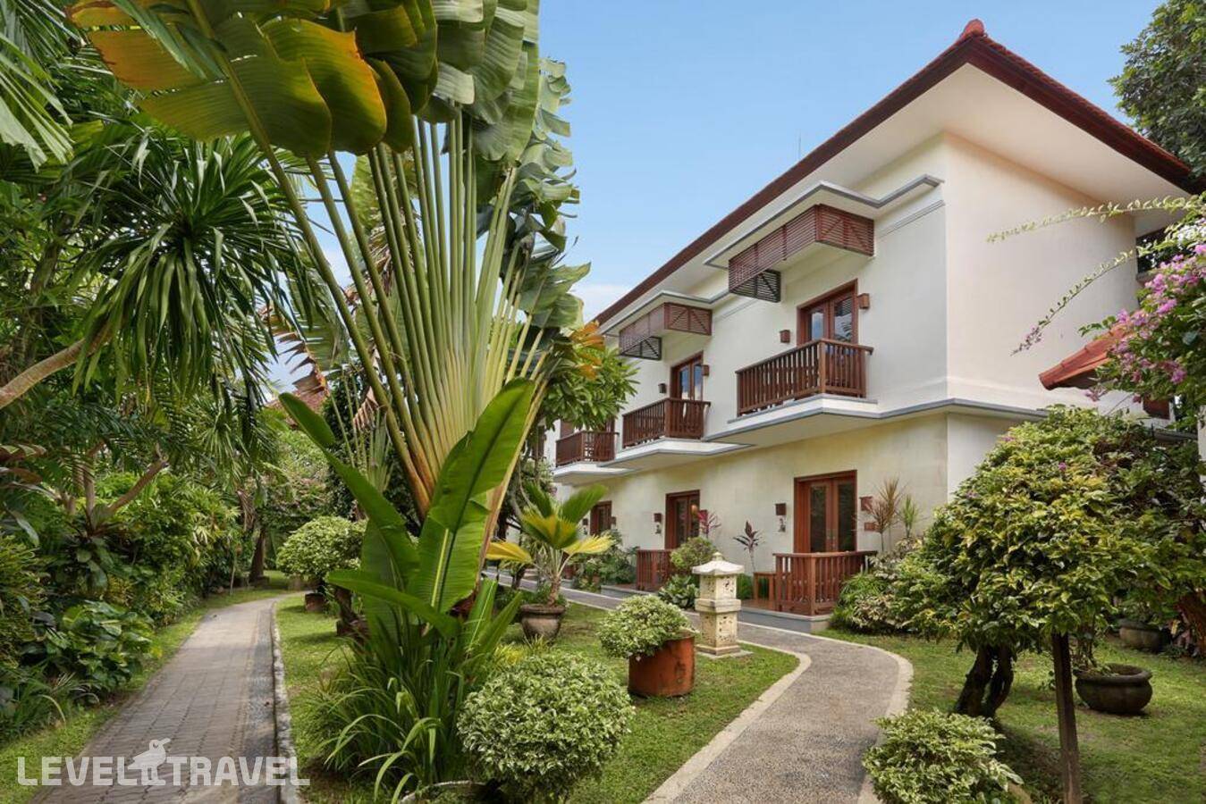 фотографии отеля Respati Beach Hotel в Индонезия(Санур) - фото №36