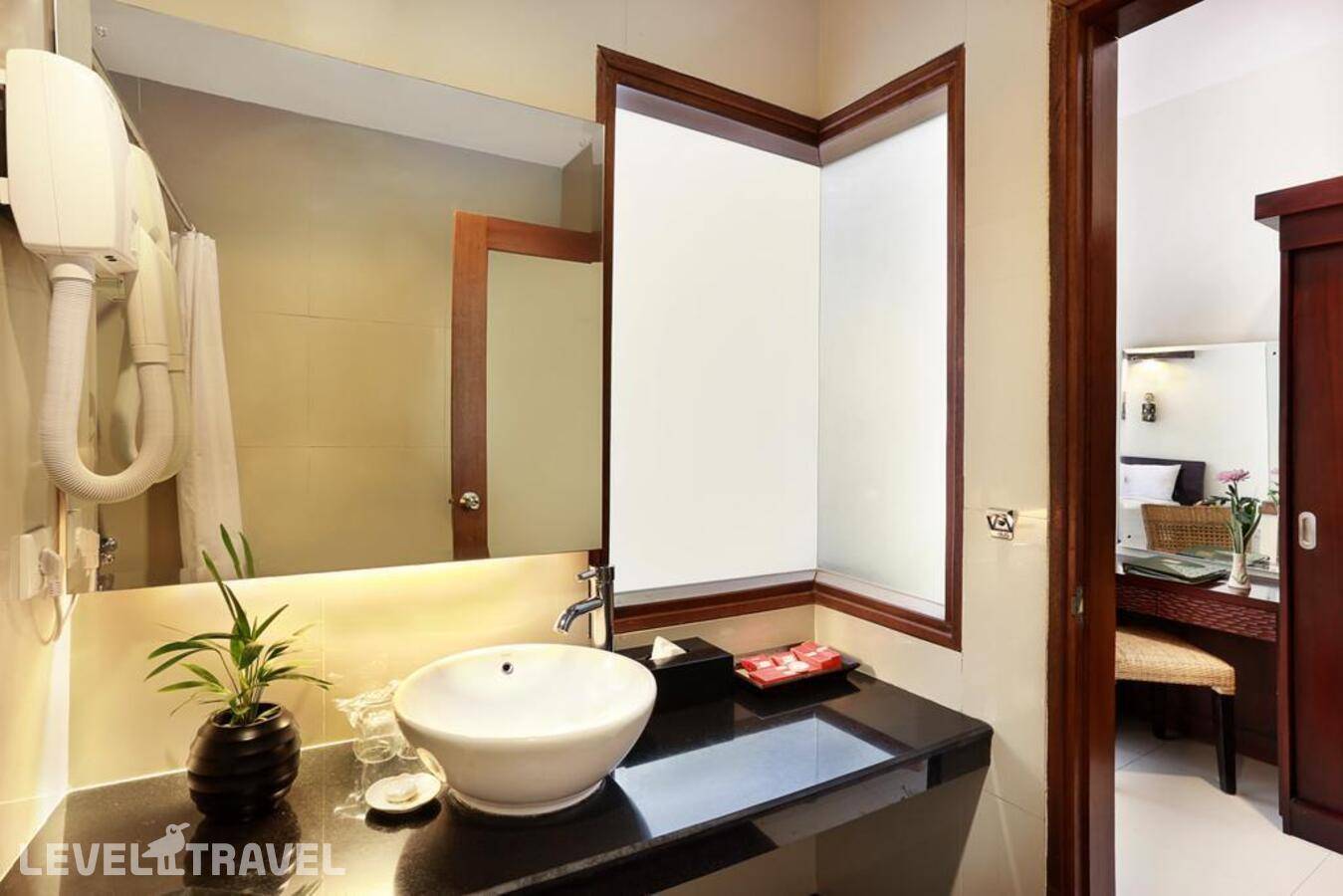 фотографии отеля Respati Beach Hotel в Индонезия(Санур) - фото №15