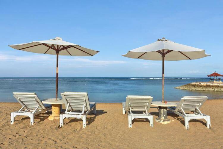 Respati Beach Hotel