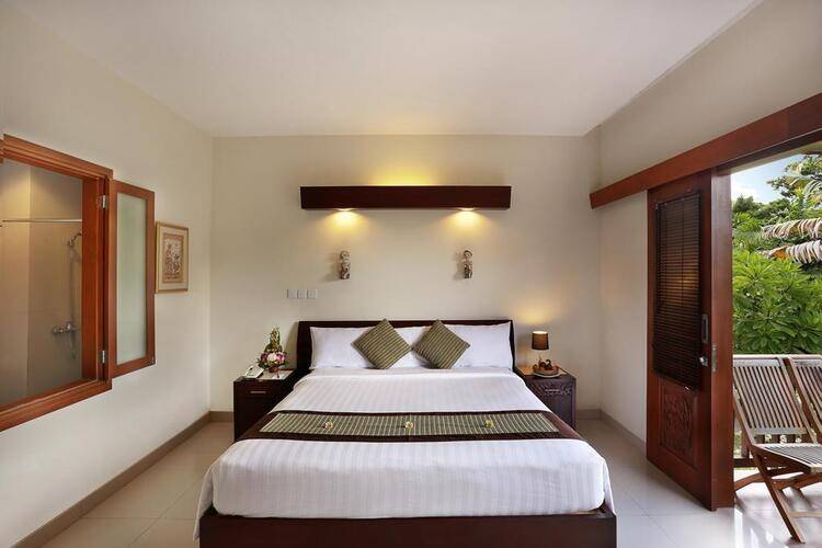 Respati Beach Hotel