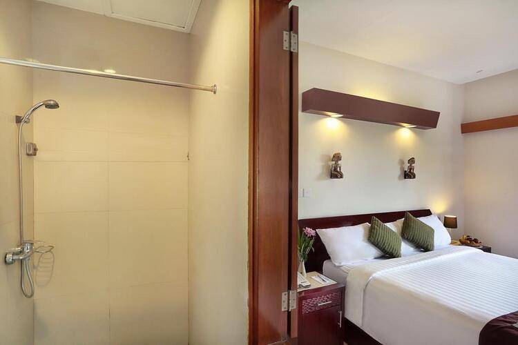Respati Beach Hotel