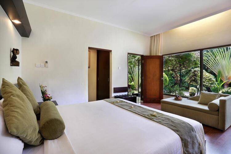 Respati Beach Hotel