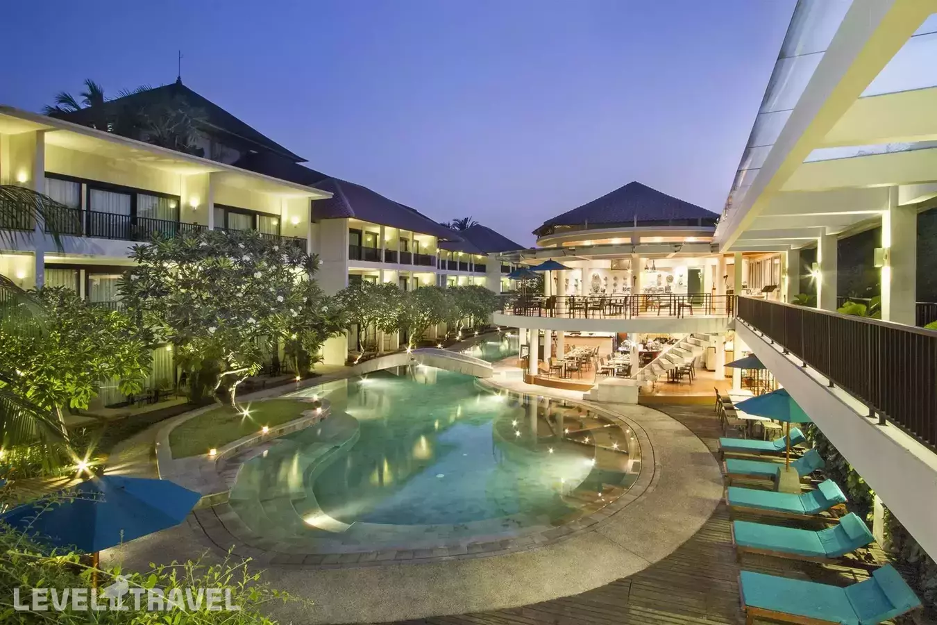 Away Bali Legian Camakila (Ex. Ramada Resort Camakila)